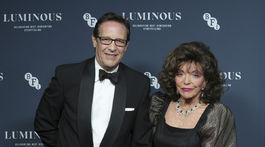 Joan Collins