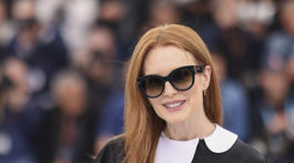 Julianne Moore