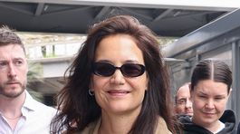 Katie Holmes