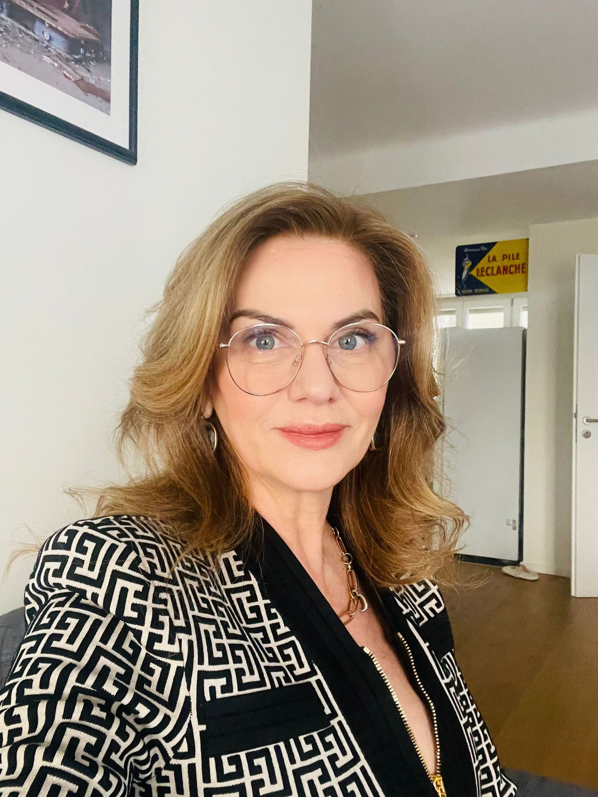 Monika Beňová