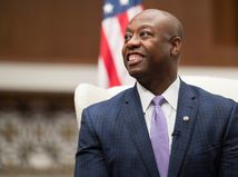 Náhľad Tim Scott