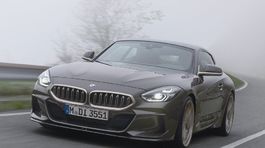 BMW Touring Coupé Concept - 2023