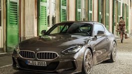 BMW Touring Coupé Concept - 2023