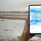 Google Flood Hub