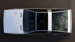 Hyundai Pony Coupé Concept - replika 2023