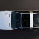 Hyundai Pony Coupé Concept - replika 2023