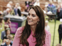 Kate, princezná z Walesu