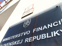 Ministerstvo financií