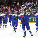 Slovensko, hokej