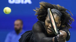 49. Serena Williamsová