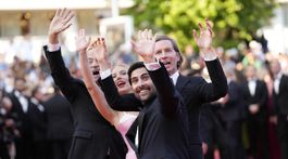 France Cannes 2023 Asteroid City Red Carpet