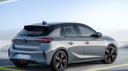 Opel Corsa - 2023