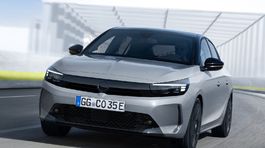 Opel Corsa - 2023