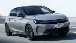 Opel Corsa - 2023