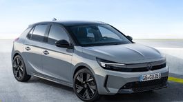 Opel Corsa - 2023
