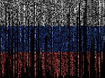 Rusko / Špehovanie / Kyberkontrola /