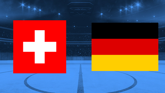 Štvrťfinálový zápas na MS medzi Švajčiarskom a Nemeckom sme sledovali ONLINE