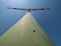 veterná elektráreň, veterná turbína, zelená energia,