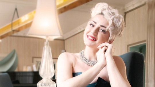 Slovenka Lenka Lutonská je najlepšia koučka vo...