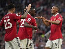 Britain Soccer Premier League