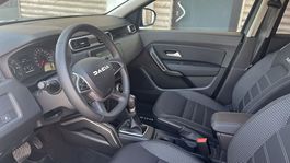 Dacia Duster Journey TCE 150 EDC (2023)