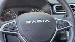 Dacia Duster Journey TCE 150 EDC (2023)