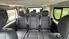 Renault Trafic L2 SpaceClass Blue dCi 170 EDC...