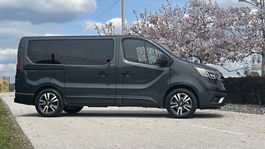 Renault Trafic L2 SpaceClass Blue dCi 170 EDC...