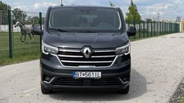 Renault Trafic L2 SpaceClass Blue dCi 170 EDC...