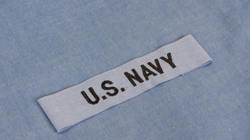 US Navy / Americké námorníctvo /