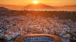 11zapas slnka v Neapole