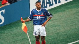 5Thierry Henry pocas MS vo Francuzsku