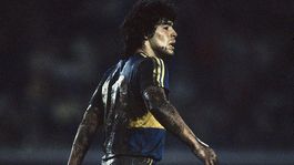 7zablateny Maradona