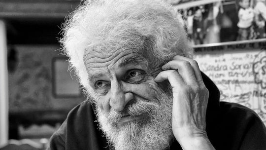 Fedor Gál: Sloboda je predovšetkým naša osobná zodpovednosť, veľa ľudí ju zneužíva