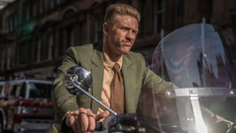 Indiana Jones a Nástroj osudu