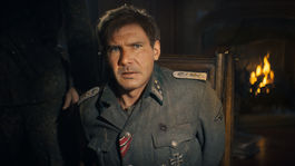 Indiana Jones a Nástroj osudu