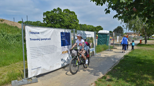 V Trnave vzniká jedna z najväčších...