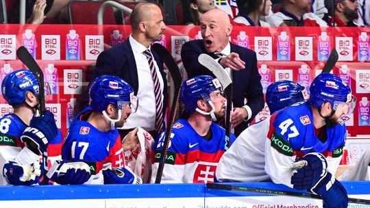 Hokejoví šéfovia počítajú na olympiáde aj s Rusmi. Pre Slovákov to znamená účasť v kvalifikácii