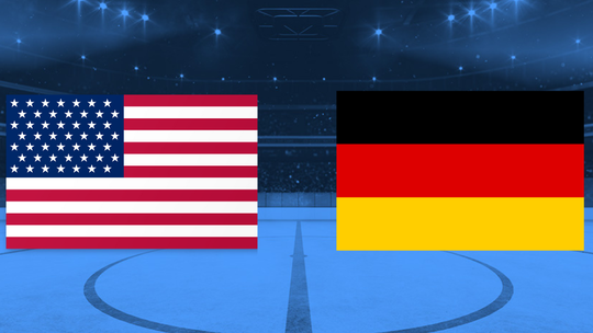 Druhé semifinále medzi USA a Nemeckom sme sledovali ONLINE