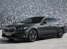 BMW radu 5