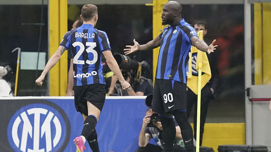Inter si zabezpečil účasť v Lige majstrov. V tesnom súboji si poradil s Atalantou