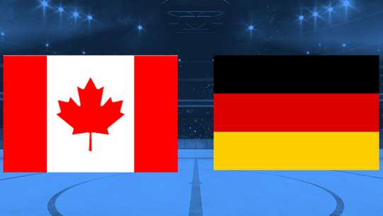 Finálový zápas na MS medzi Kanadou a Nemeckom sme sledovali ONLINE