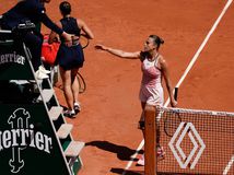 Incident na Roland Garros: Ukrajinka nepodala...