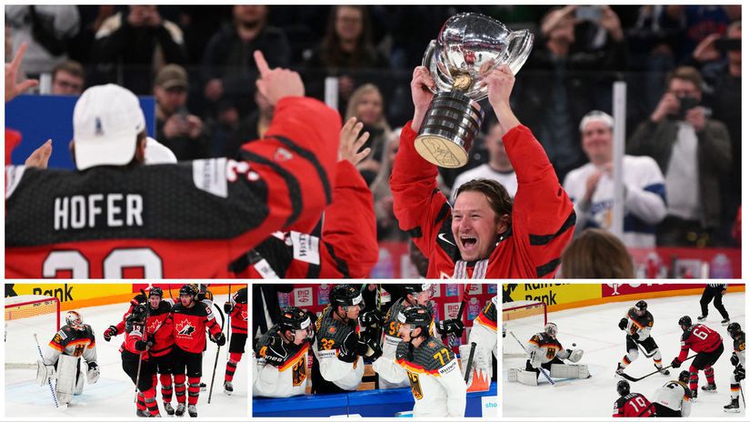 Pozrite si príbeh finálového zápasu, na ktorého...