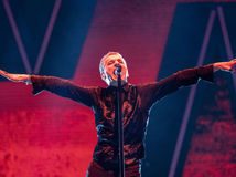 Depeche Mode stále nemá dosť. Kultová britská skupina prijala smrť a stvorila niečo krásne (+galéria)