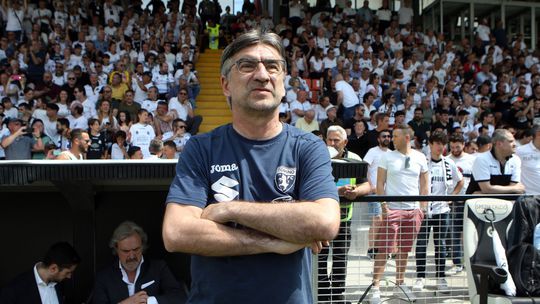 Škandál v Taliansku: Kričali, že som cigán. Kvôli rasovým urážkam prerušili zápas Serie A