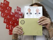 turecko, erdogan, Kiličdaroglu