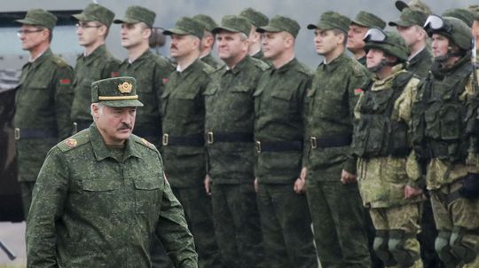 Ruské jadrové zbrane v Bielorusku? Veľmi málo pravdepodobné, tvrdí expert OSN
