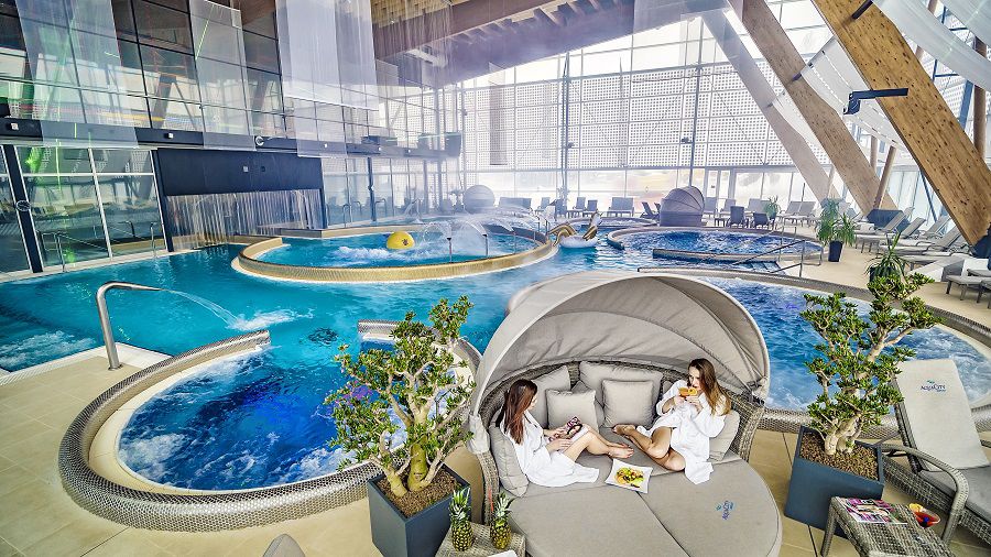 Aqua City Poprad