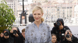 Cate Blanchett 